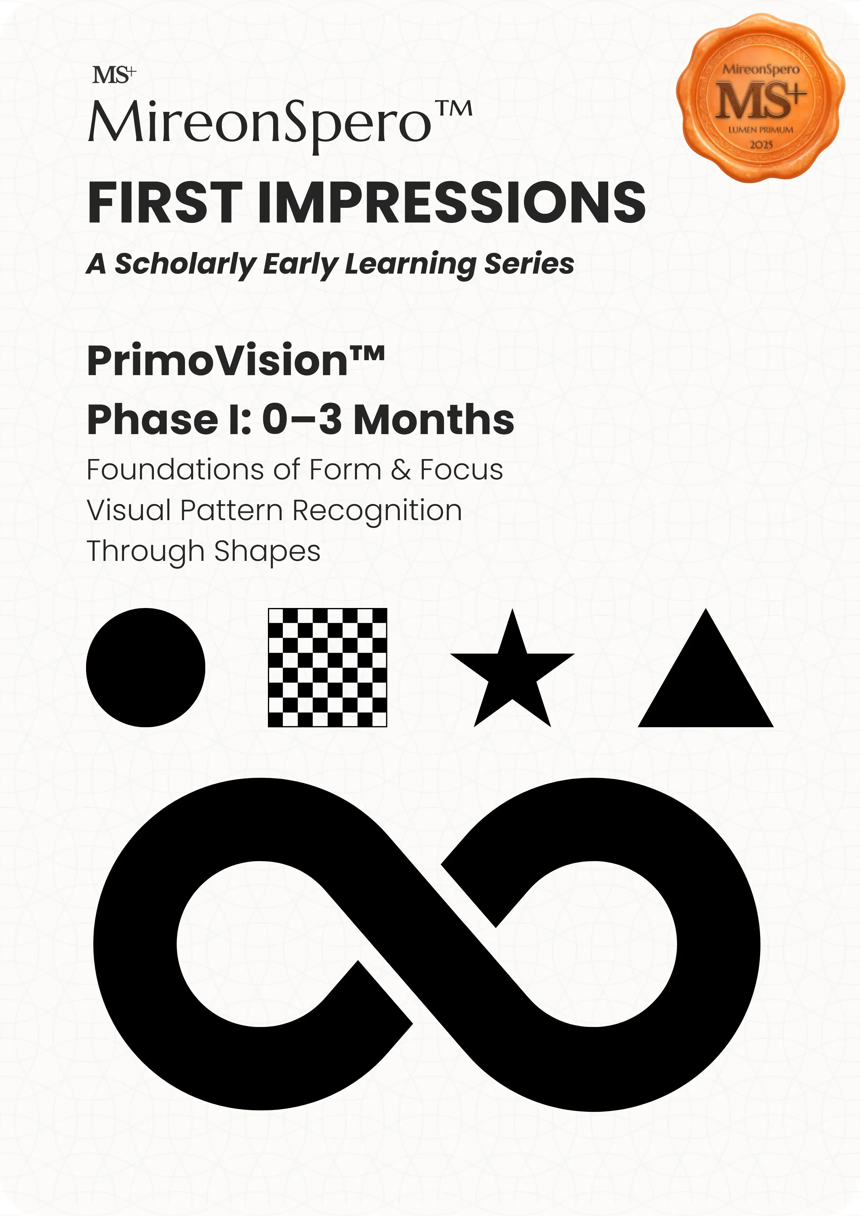 First Impressions Core Flashcards