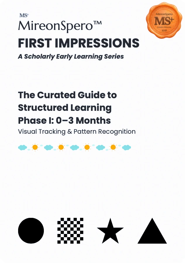 The Curated Guide to Structured Learning
