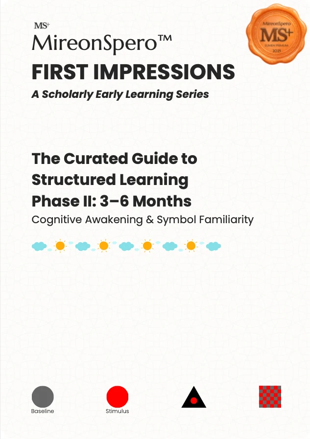 The Curated Guide to Structured Learning