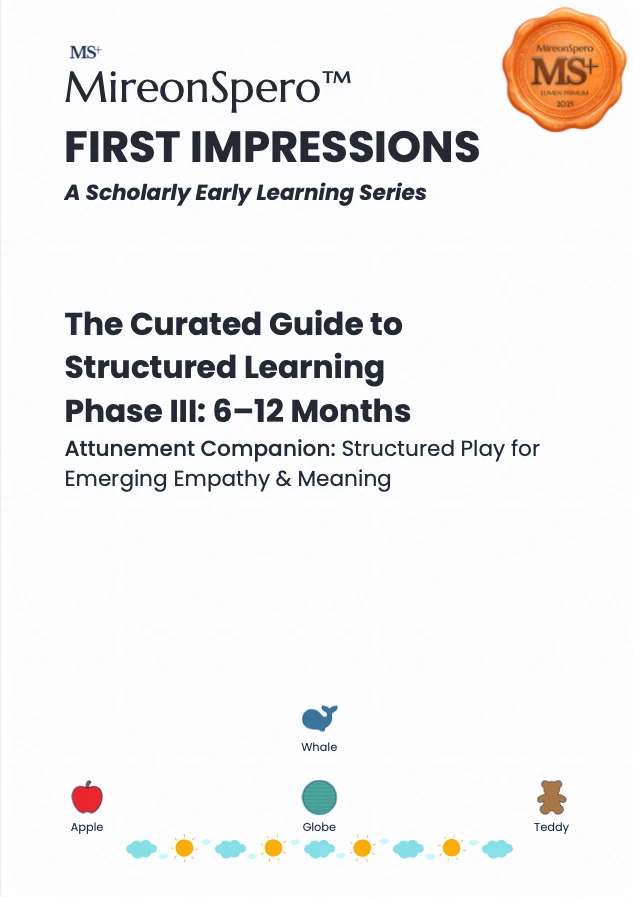 The Curated Guide to Structured Learning