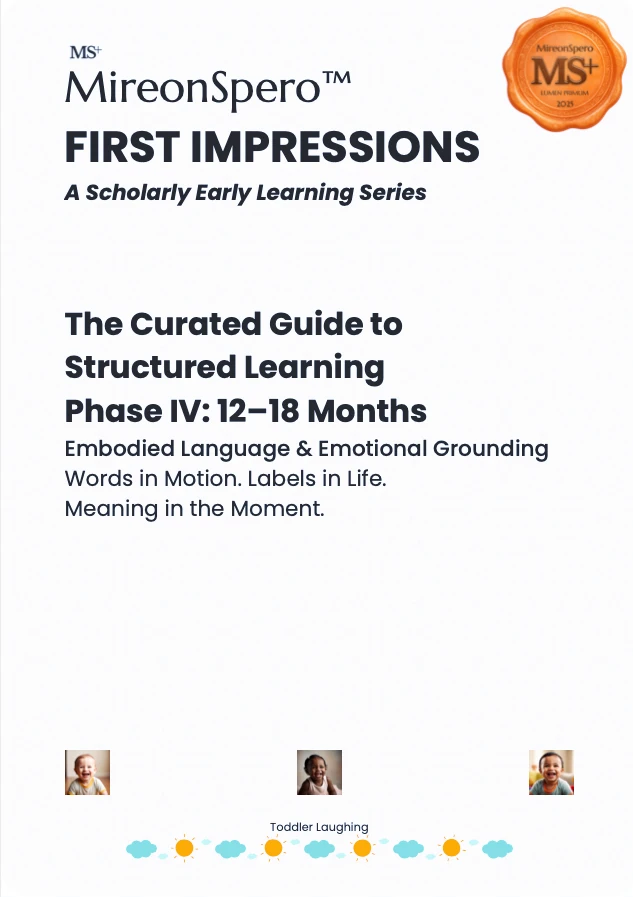 The Curated Guide to Structured Learning