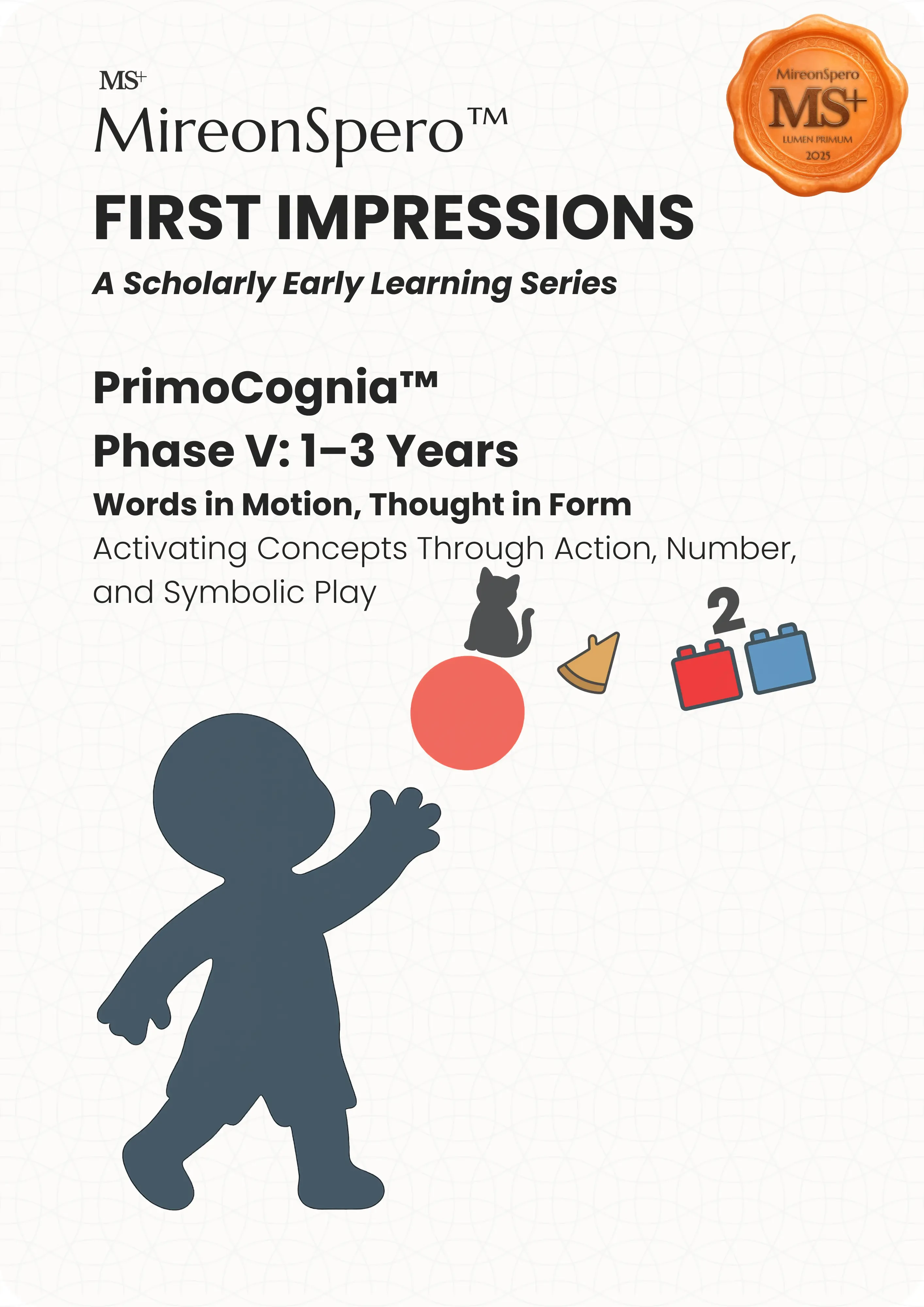 First Impressions Core Flashcards