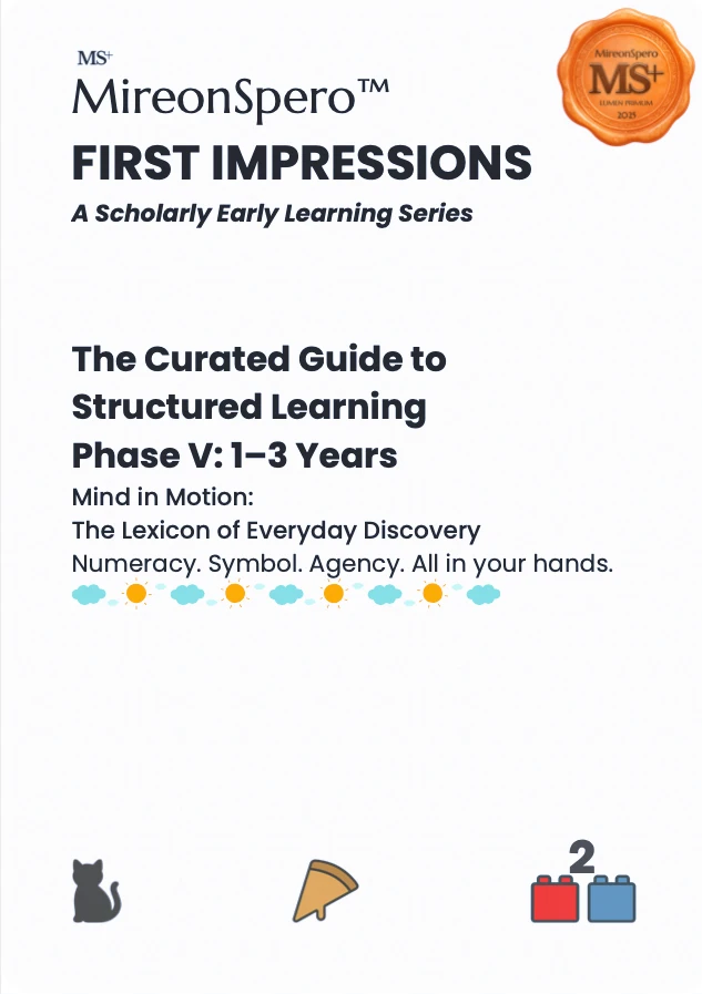 The Curated Guide to Structured Learning