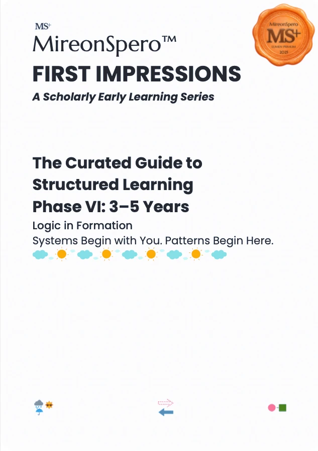 The Curated Guide to Structured Learning