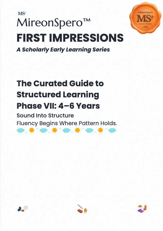 The Curated Guide to Structured Learning