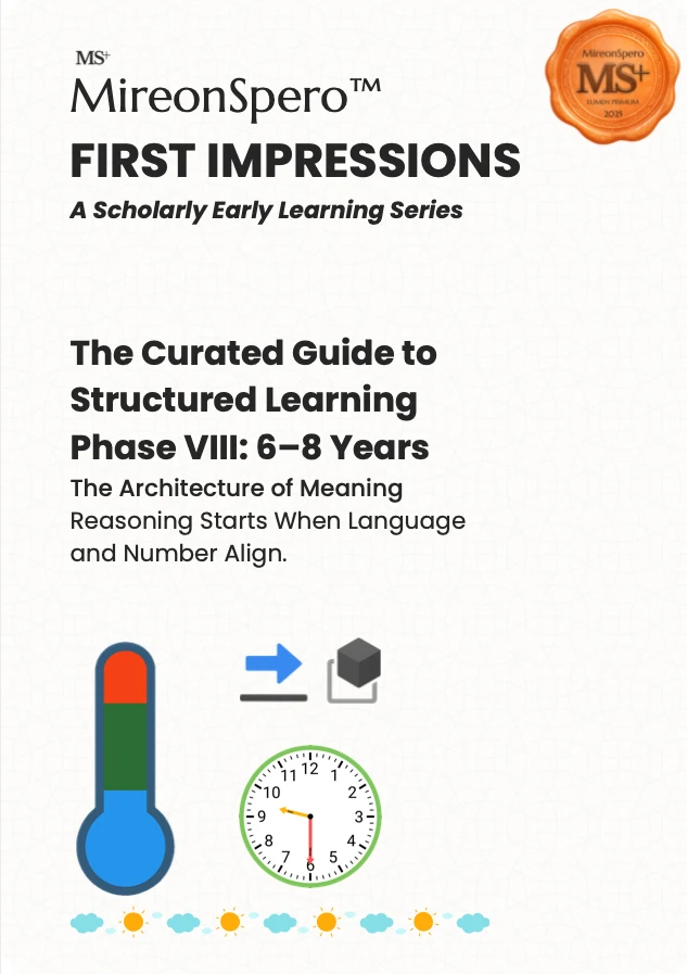The Curated Guide to Structured Learning