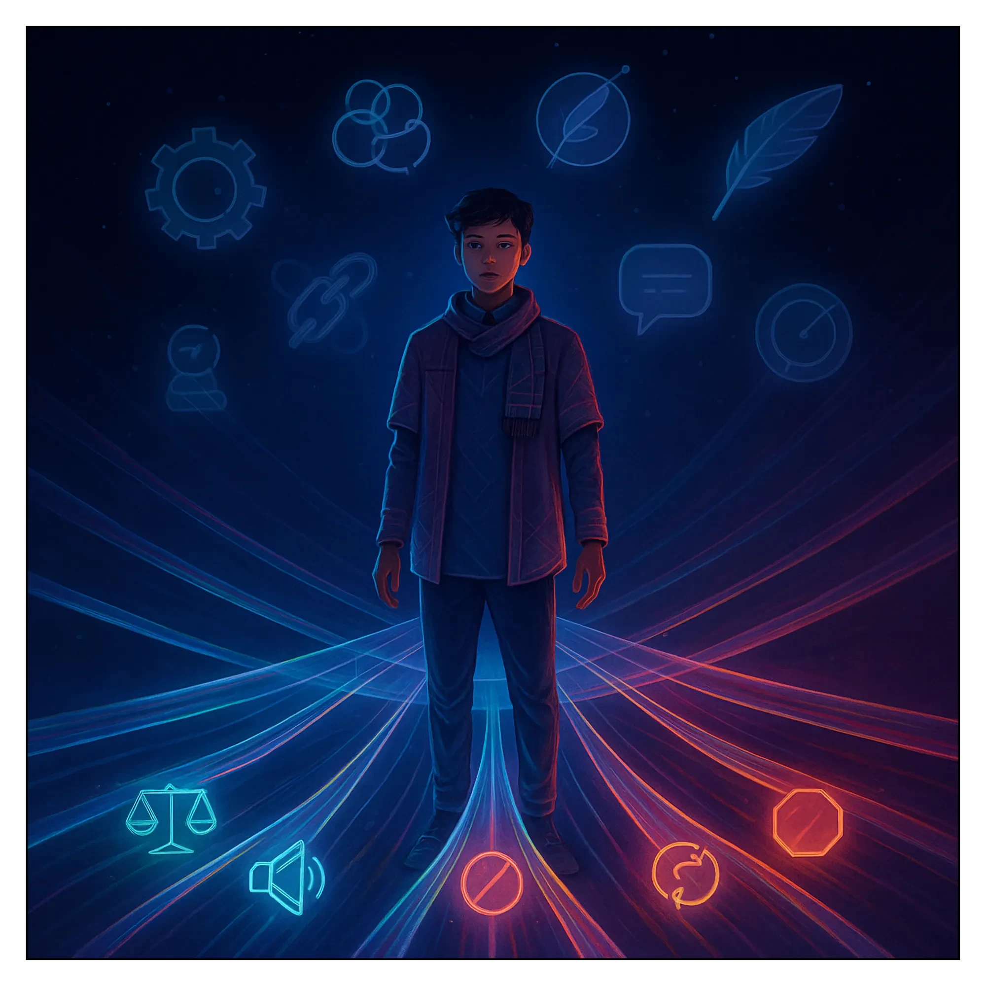Phase X — Systems of Ethics and Reasoning