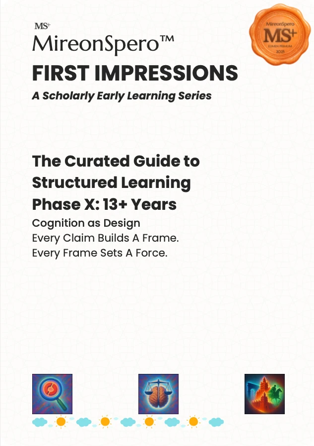 The Curated Guide to Structured Facilitation