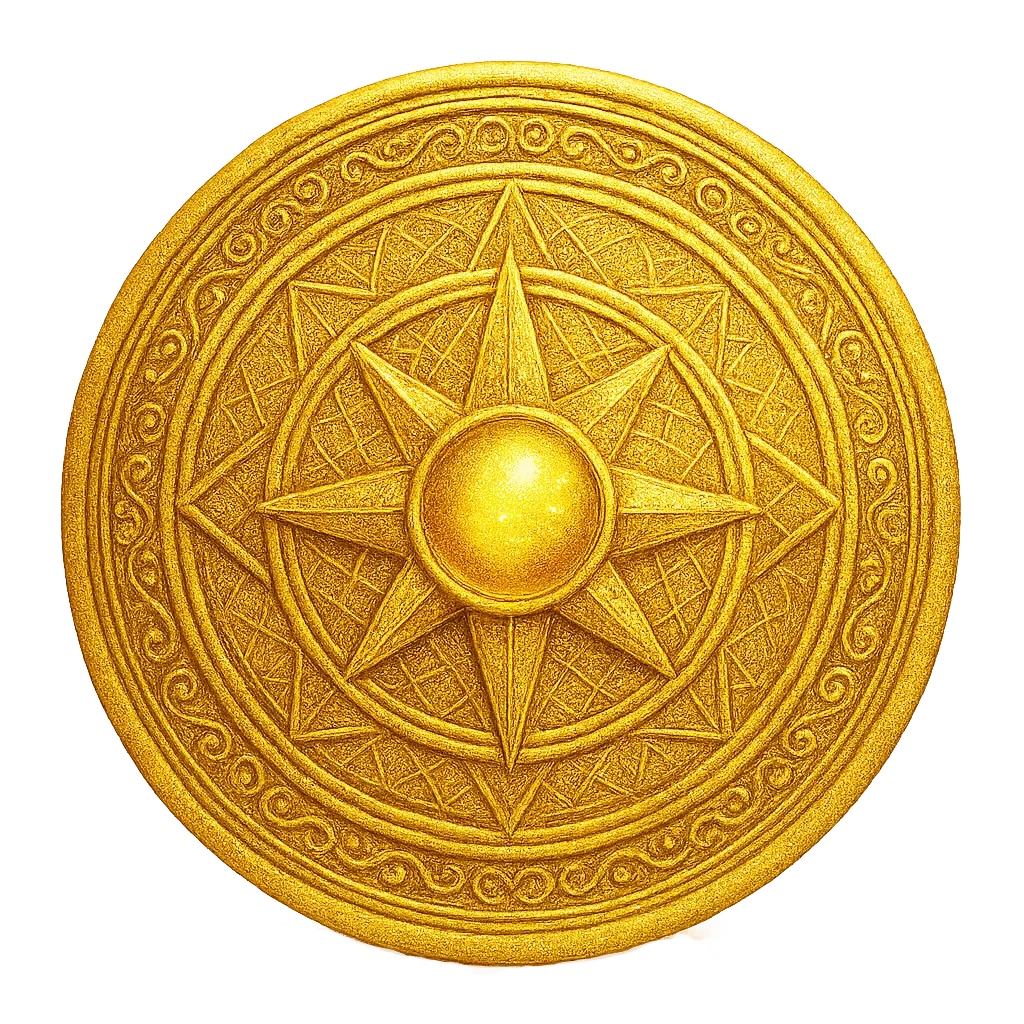Compass Rose
