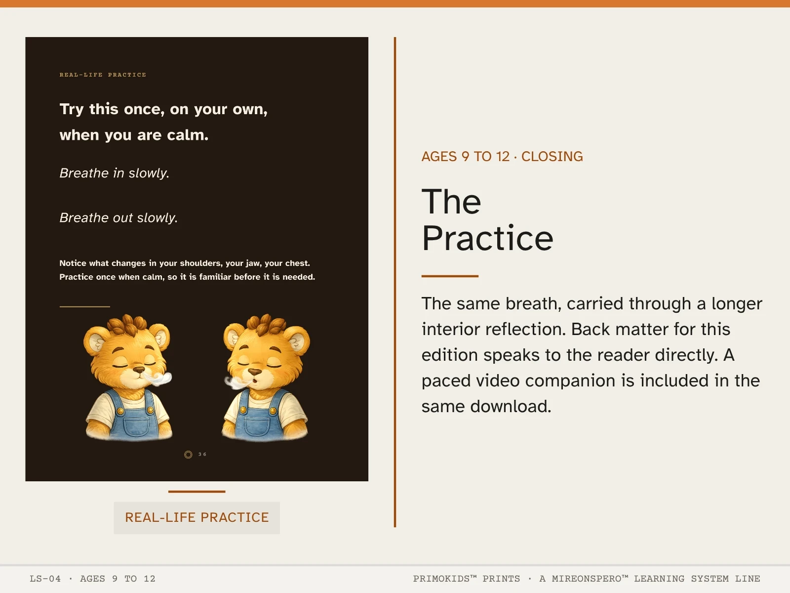 Page 50 — Real-Life Practice